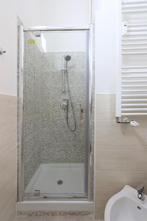 דירות מילאנו Casajulienne מראה חיצוני תמונה